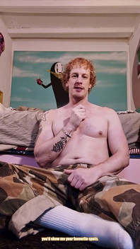 I Miss You Bro (boyfriend Jerk off Fantasy)