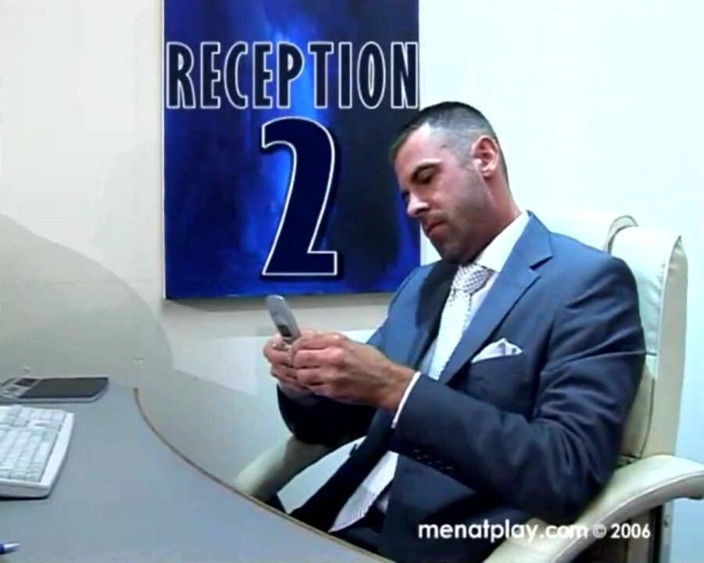 MenAtPlay: The Reception 2