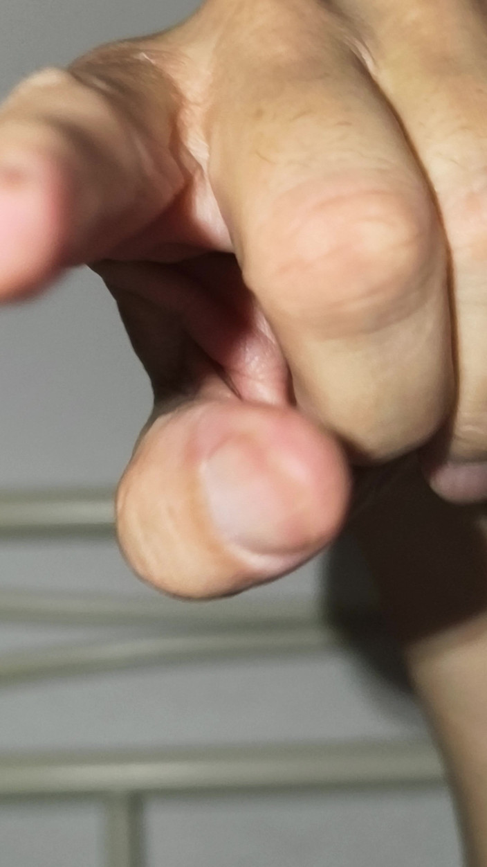 loenne1: Precum'umdan keyif alıyorum