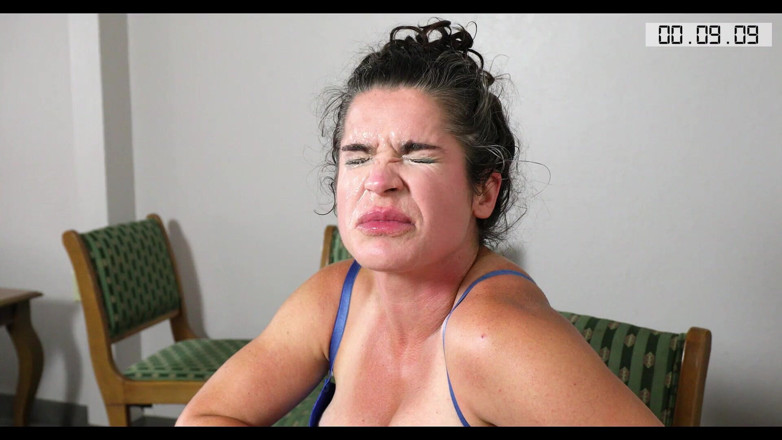Sammi Starfish: Nothin but Facials - Vol. 1