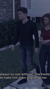 New Neighborhood - V0.4.1 - Full Part