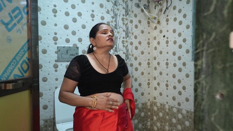 SEXYBHABHIX: Pasangan desi India memecahkan dara mereka dengan sos coklat di...