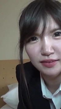 Horny Asian sluts #303