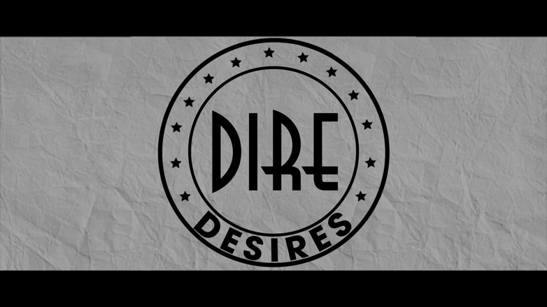 Dire Desires: Cum in Me Part 2