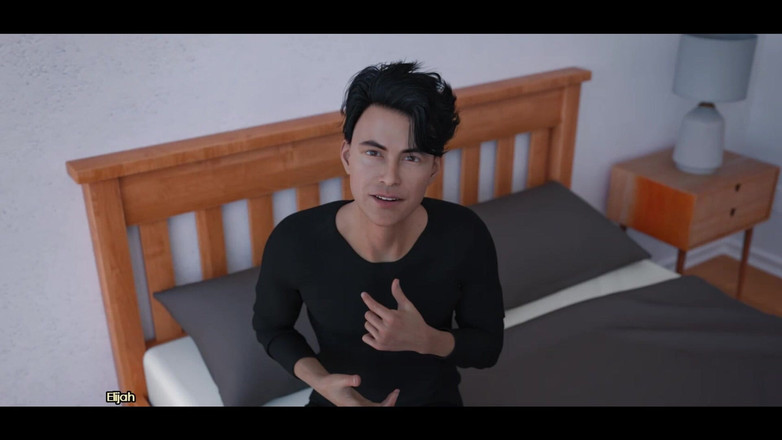 Miss Kitty 2K: Lust Akademie 3 - část 301 - hetero a gay sexuální scény od Misskitty2k