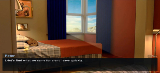 Hentai World: Taffy tales African teen