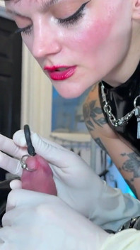 Mistressae & Lady Valeska's Anal Stretching School: Drugi semestr
