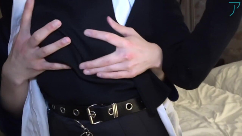 Asian happy ending: Asian angel 2699