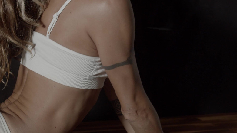 Magia Rosa: Sexe sexy au ralenti