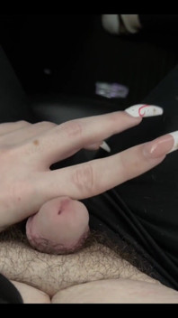 Who’s Sucking Me in the Car While I Drive?