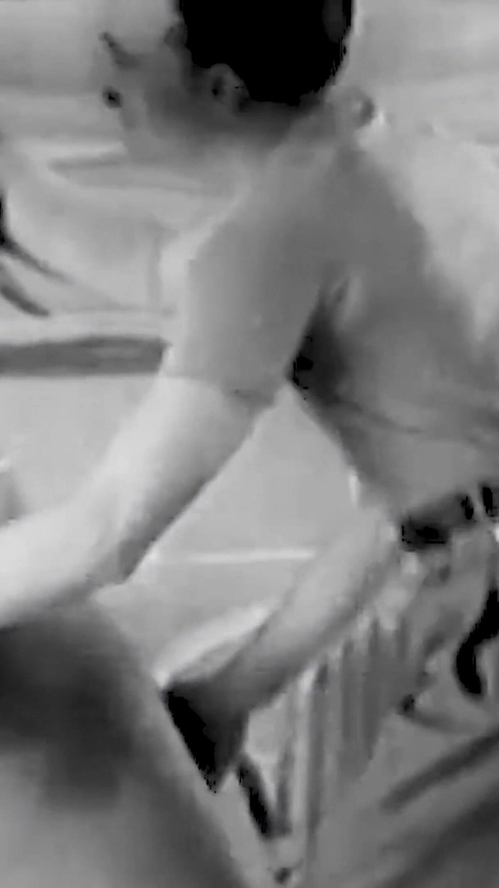 Vintage Erotic Archive: On Vacation - Original Restored Edition