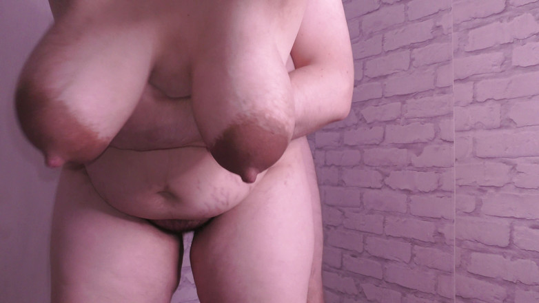 Milky Mari: 戴绿帽子的丈夫与小鸡巴操自己的妻子没有避孕套 - Milky mari