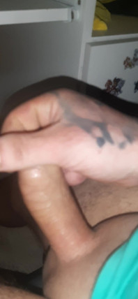 Warm-up Before Pounding