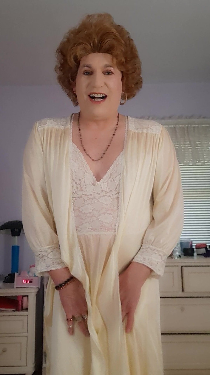 Victoria Lecherri: Что я обожаю спать в!