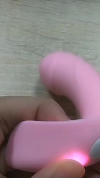 Who Want to Connect and Control My Vibrator?