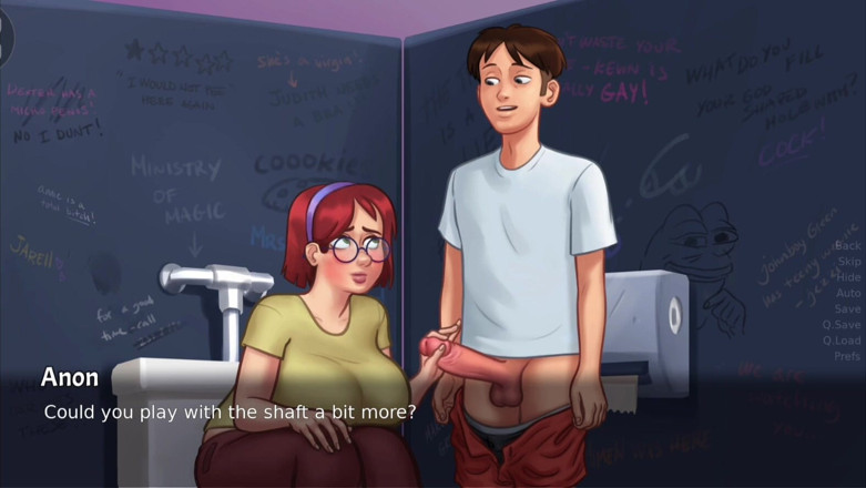 Yofuck: Cazzo ragazza del college