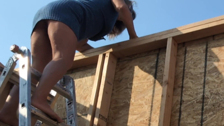 Little Linda: Solo un piccolo diy