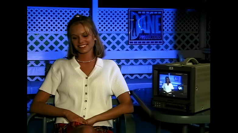 Bewitched!: Briana Banks: Naquela Noite Eu Fui Espancada Com força...