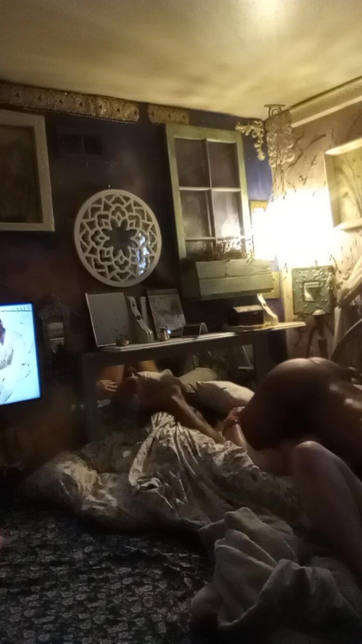 Kinglucero and nahinawahine: 我们的天堂