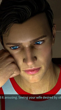 Whispers of desire - v0.2 - alex mandi bareng sarah dan ngentot memeknya gaya doggy