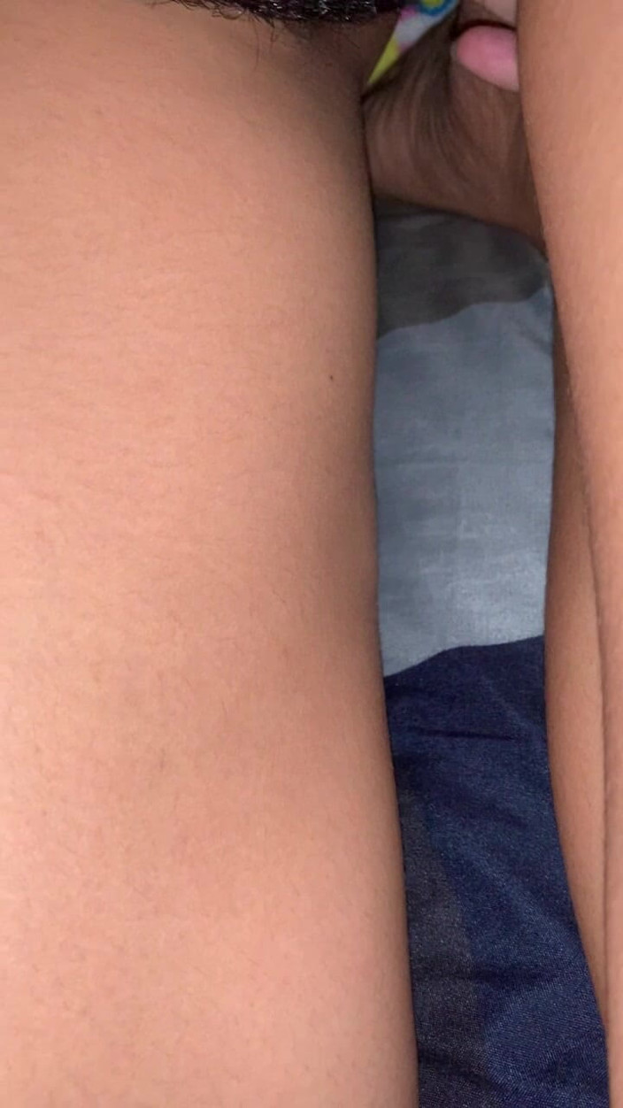 Indo Girl: Güzel bir tesettürlü erkek arkadaş tarafından