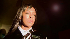 BDSM Deutschland: La diosa cachonda aparece y sopla demasiado rápido