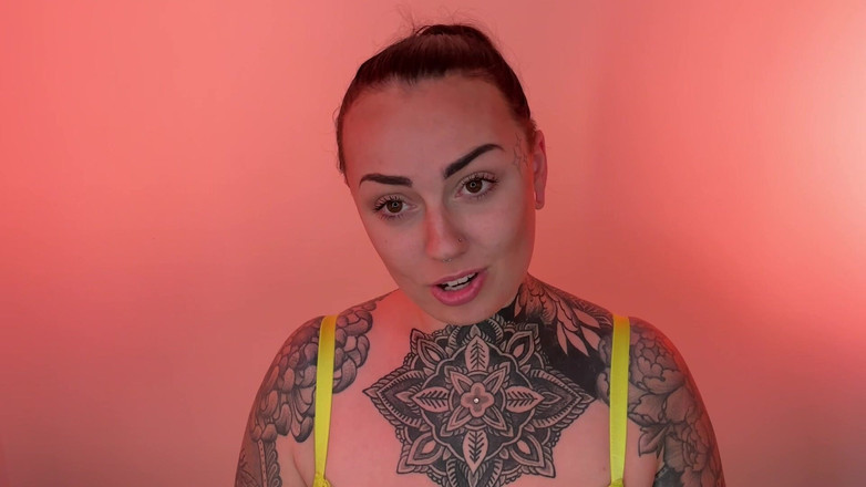 Miss Valentina: Ponížení na záchodě