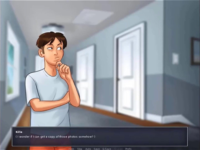 Cartoon Play: Saga letnia część 25