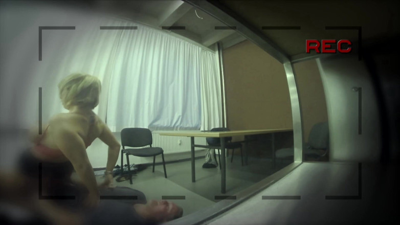 MMV and Eroticplanet Clips: Difilmkan secara tidak mencolok!! Dia tidak tahu