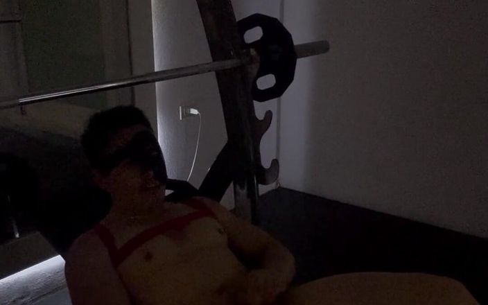 barenakedboy: 내 벤치에서
