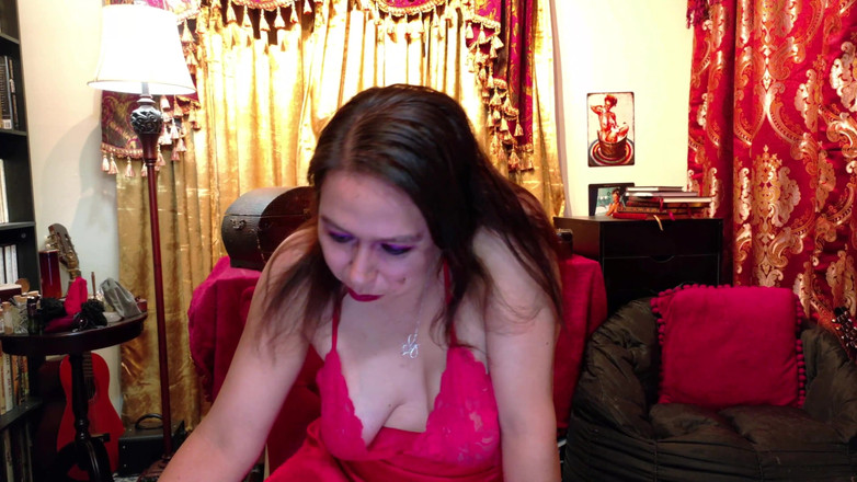 Lily Leigh: リリー・リー・カムショー - 2025年9月14日