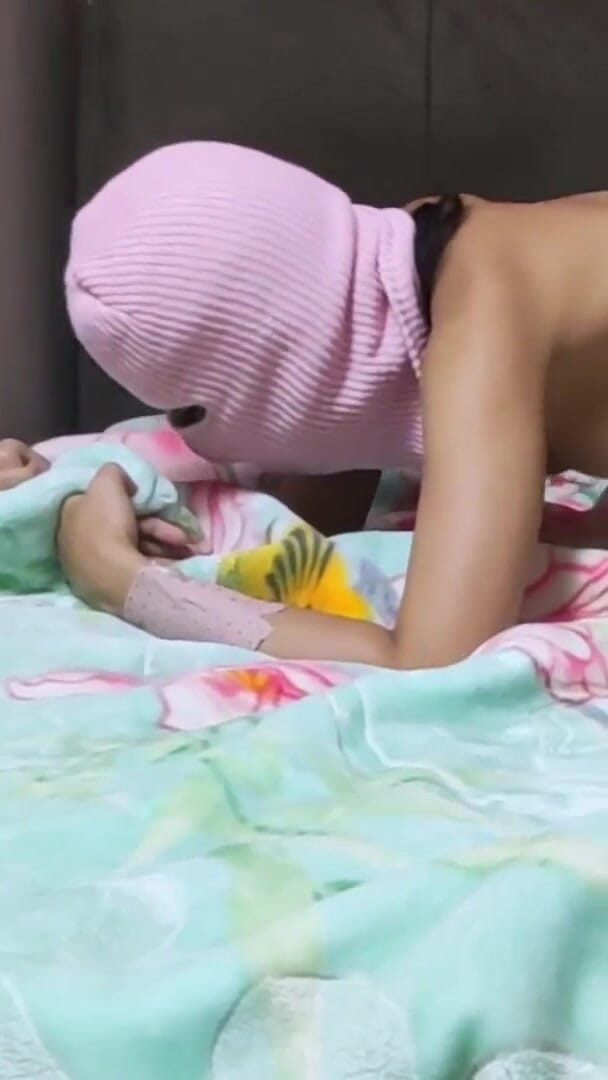 Arab teen: Couple Arab Girl Teen and Man Saudi