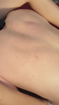 Hotwife and Hubby on the Floor Part 2