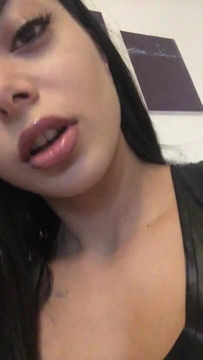 Sarah BaB: Saraabab teen dominatrix