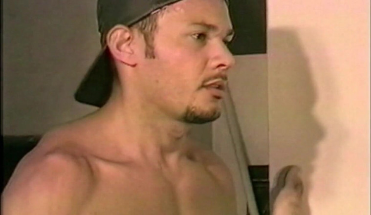 GAY VINTAGE PORN: Porno vintage, gang bang ebano