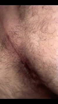 Deep Anal Dildo Training
