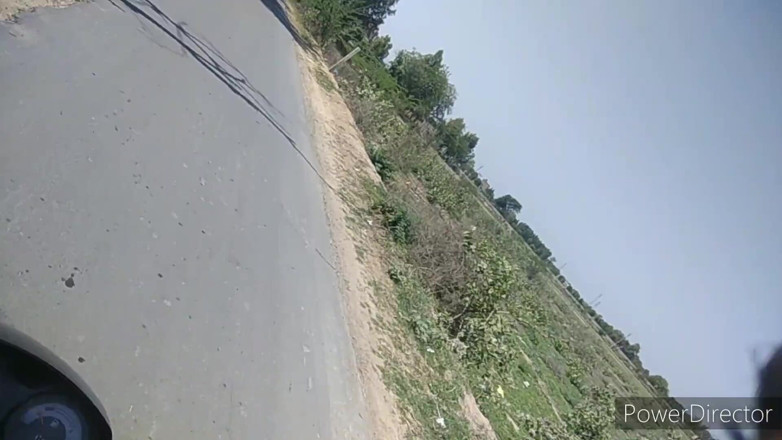 Husband wife: Ho incontrato una ragazza provocante in bici e ho iniziato...