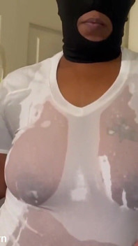 Pissing in a Glass Pouring My Piss All Over Me