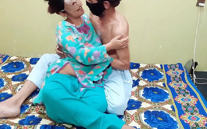 MehwishButt: 인도 인도 바비 K
