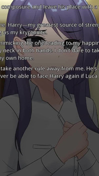 A Promise Best Left Unkept: Girlfriend Felt Guilty for Cheating Her Boyfriend - Episode 15