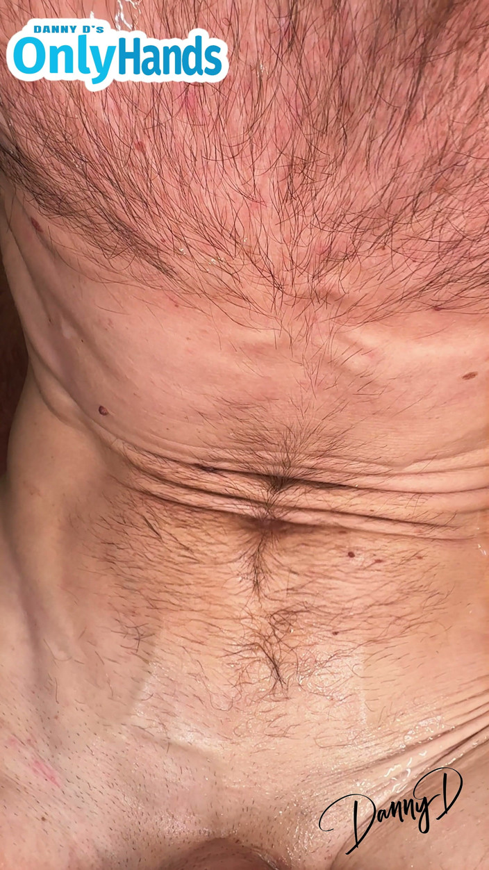 Danny D: Onlyhands: Two Hands, a Milkshake, and a Cumshot in the...