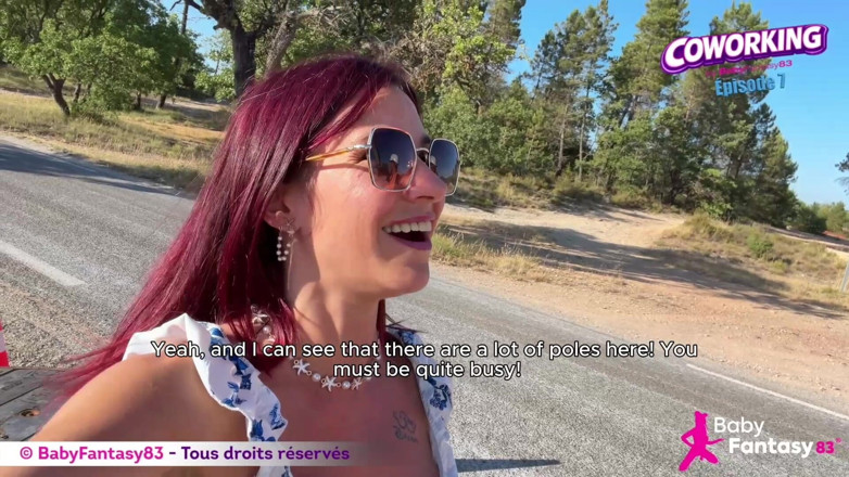 babyfantasy83: Ortak çalışma - Bölüm 7 - Fiber