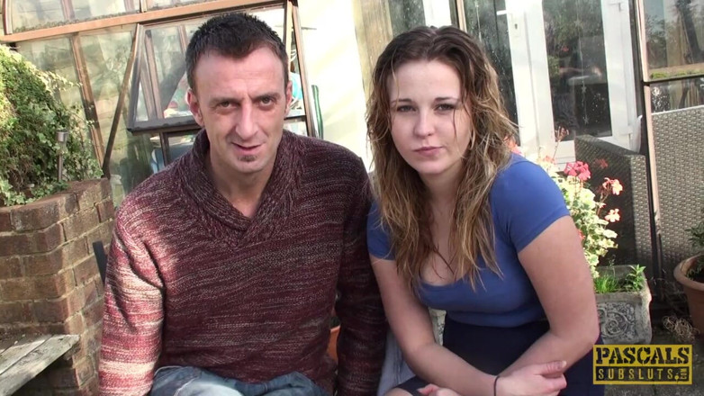 Pascals Subsluts: Rachel O'brien - interviu - după sex