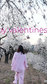 Happy and Loving Valentine's Day