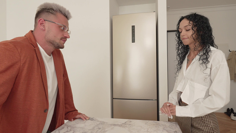 Apollon: Je n’ai pas pu payer l’appartement