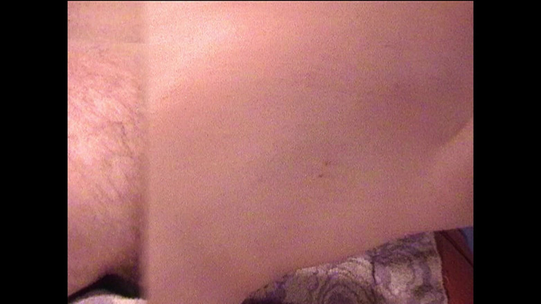 Mark Hannes: वाइब्रेटर बिस्तर कूबड़ हस्तमैथुन