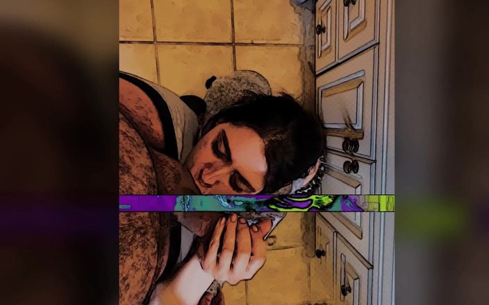 NNJCouple: Un piccolo avaglio per i fan