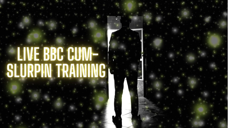 Goddess Misha Goldy: Canlı büyük zenci yarağı döl slurpin eğitimi