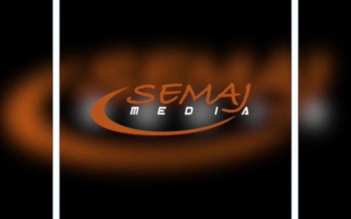 Semaj Media: Semaj Mediaの舞台裏!!カリ・カリエンテと私は、私たちのシーンの前に楽しむのが大好きでした!