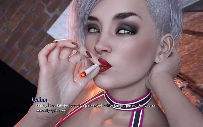 LoveSkySan69Real: Loveskysan69의 Dik 0.4.0 파트 51 퀸 퀸 게임플레이